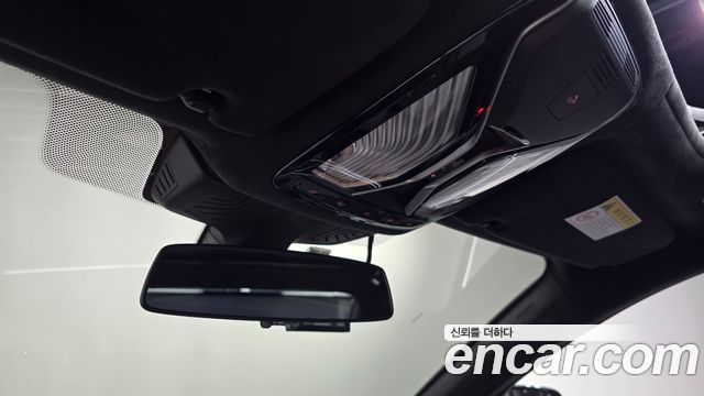 BMW 7 Series (G11) 750Li xDrive 2016 — фото 33