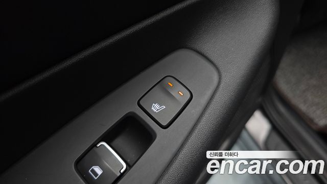 Hyundai Santa Fe Diesel 2.2 2WD Exclusive 2022 — фото 19