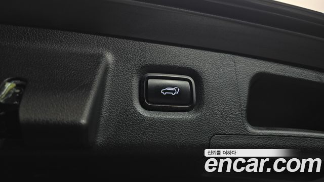 Hyundai Santa Fe Diesel 2.2 2WD Exclusive 2022 — фото 20