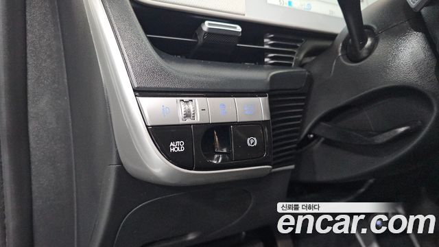 Hyundai Ioniq 5 Long range Commercial Long Range Package 2023 — фото 14