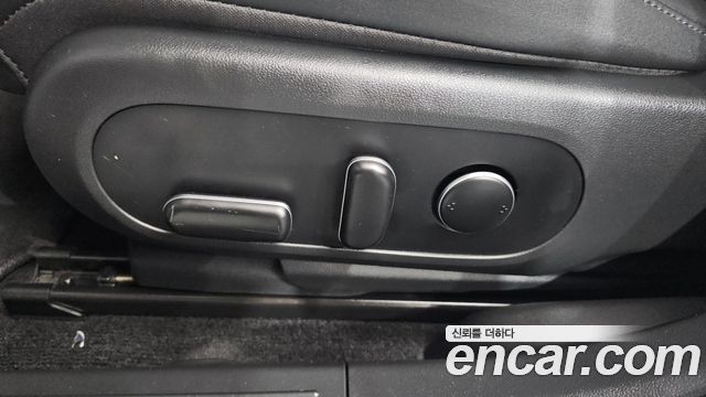 Hyundai Ioniq 5 Long range Commercial Long Range Package 2023 — фото 15
