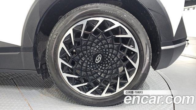 Hyundai Ioniq 5 Long range Commercial Long Range Package 2023 — фото 21