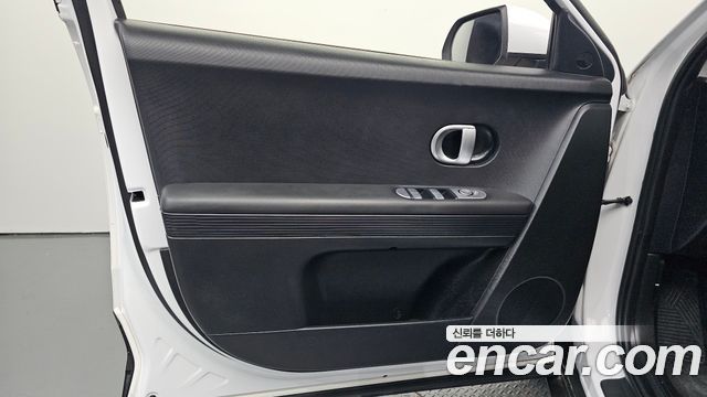 Hyundai Ioniq 5 Long range Commercial Long Range Package 2023 — фото 24