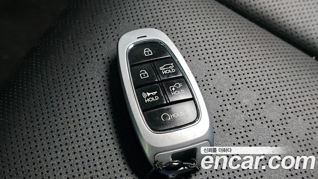 Hyundai Ioniq 5 Long range Commercial Long Range Package 2023 — фото 29