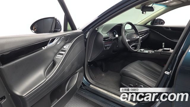 Genesis G80 (RG3) Gasoline 2.5 Turbo 2WD 2024 — фото 10