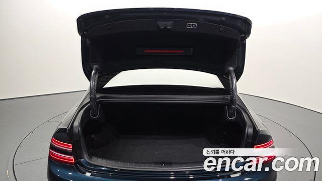 Genesis G80 (RG3) Gasoline 2.5 Turbo 2WD 2024 — фото 20