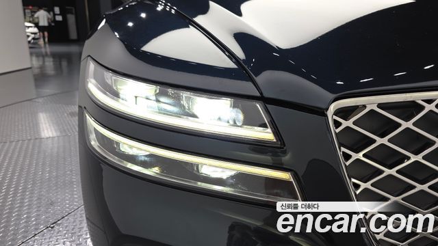 Genesis G80 (RG3) Gasoline 2.5 Turbo 2WD 2024 — фото 22