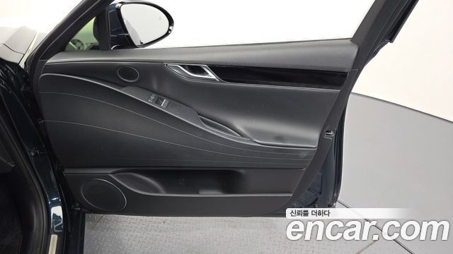 Genesis G80 (RG3) Gasoline 2.5 Turbo 2WD 2024 — фото 24
