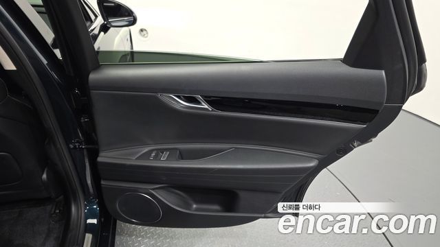 Genesis G80 (RG3) Gasoline 2.5 Turbo 2WD 2024 — фото 25