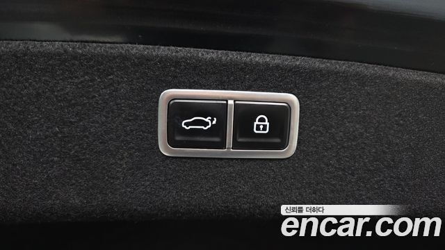 Genesis G80 (RG3) Gasoline 2.5 Turbo 2WD 2024 — фото 27