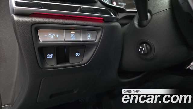Genesis G80 (RG3) Gasoline 2.5 Turbo 2WD 2024 — фото 28