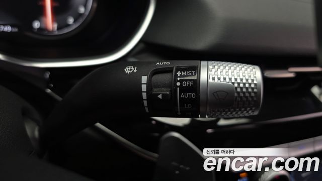 Genesis G80 (RG3) Gasoline 2.5 Turbo 2WD 2024 — фото 29