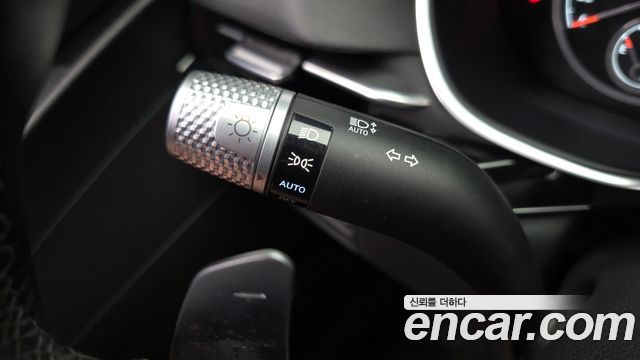 Genesis G80 (RG3) Gasoline 2.5 Turbo 2WD 2024 — фото 30
