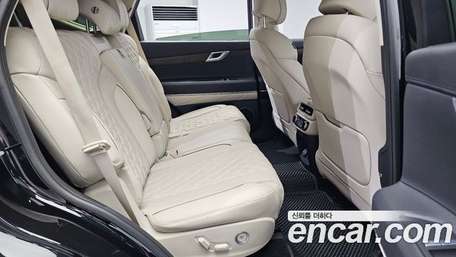 Genesis GV80 2.5T Gasoline AWD 2022 — фото 11