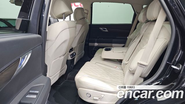 Genesis GV80 2.5T Gasoline AWD 2022 — фото 12