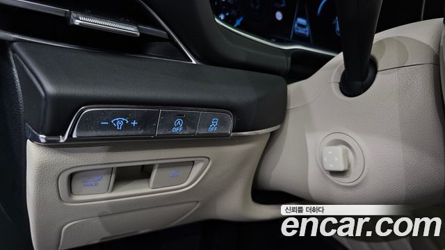 Genesis GV80 2.5T Gasoline AWD 2022 — фото 14