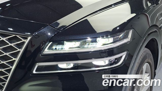 Genesis GV80 2.5T Gasoline AWD 2022 — фото 22