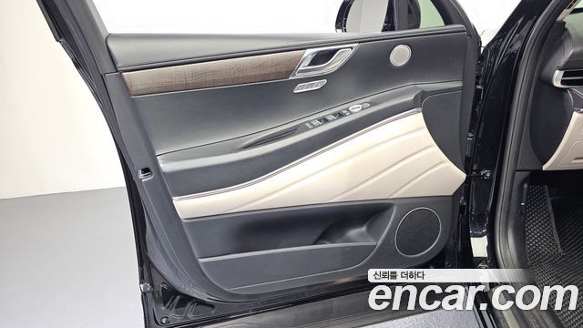 Genesis GV80 2.5T Gasoline AWD 2022 — фото 24