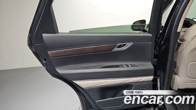 Genesis GV80 2.5T Gasoline AWD 2022 — фото 25