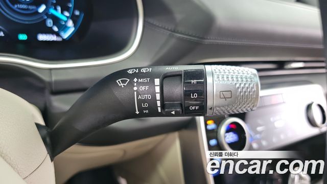 Genesis GV80 2.5T Gasoline AWD 2022 — фото 27