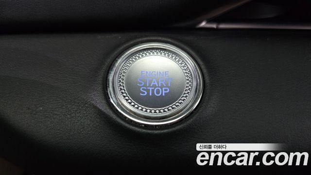 Genesis GV80 2.5T Gasoline AWD 2022 — фото 29