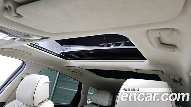 Genesis GV80 2.5T Gasoline AWD 2022 — фото 32