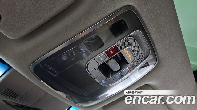 Genesis GV80 2.5T Gasoline AWD 2022 — фото 33