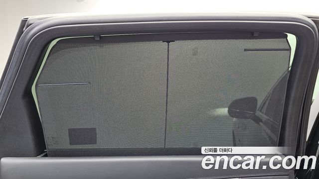 Genesis GV80 2.5T Gasoline AWD 2022 — фото 35