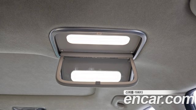 Genesis GV80 2.5T Gasoline AWD 2022 — фото 36