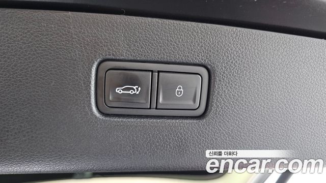 Genesis GV80 2.5T Gasoline AWD 2022 — фото 38