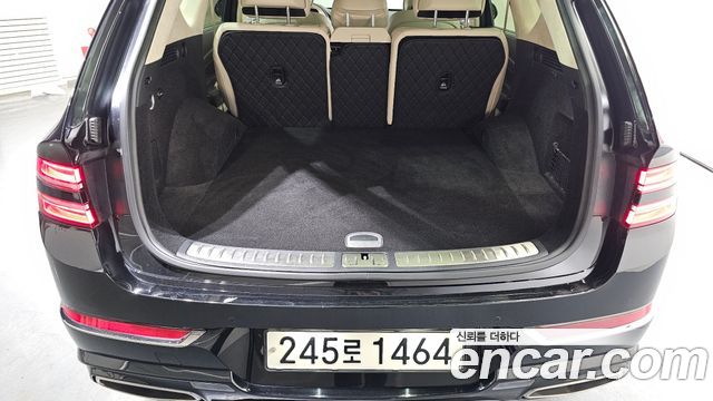 Genesis GV80 2.5T Gasoline AWD 2022 — фото 39