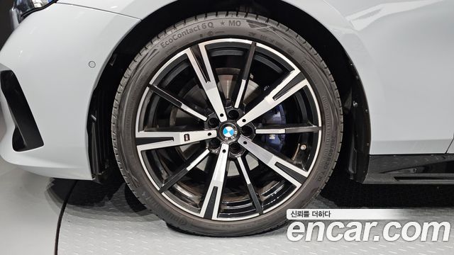 BMW 5 Series (G60) 530i xDrive M Sport 2026 — фото 5
