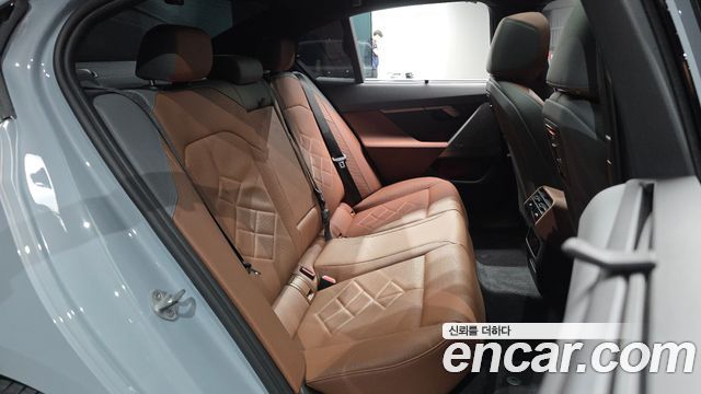 BMW 5 Series (G60) 530i xDrive M Sport 2026 — фото 11