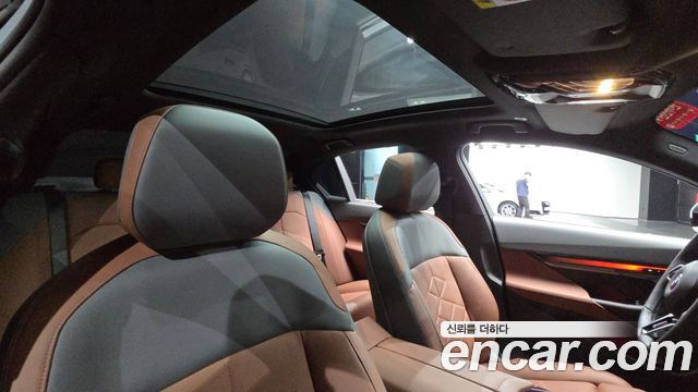 BMW 5 Series (G60) 530i xDrive M Sport 2026 — фото 19