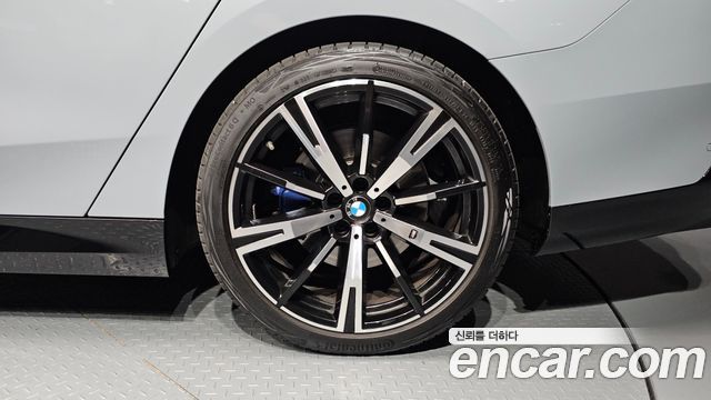 BMW 5 Series (G60) 530i xDrive M Sport 2026 — фото 21
