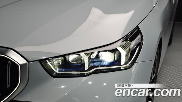BMW 5 Series (G60) 530i xDrive M Sport 2026 — фото 22