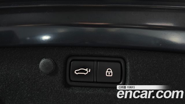 Kia K7 Premier 3.0 GDI Noblesse 2020 — фото 17