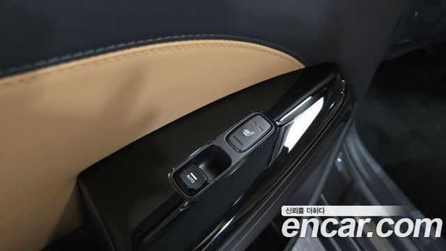 Kia K7 Premier 3.0 GDI Noblesse 2020 — фото 18