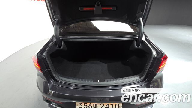 Kia K7 Premier 3.0 GDI Noblesse 2020 — фото 27