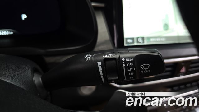 Kia K7 Premier 3.0 GDI Noblesse 2020 — фото 30