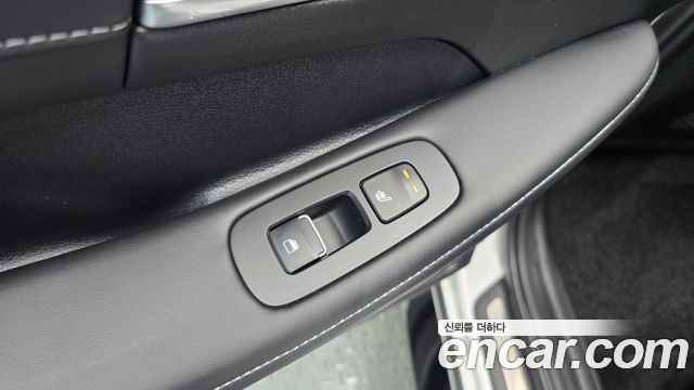 Hyundai Sonata (DN8) 2.0 Premium Millennial 2020 — фото 20