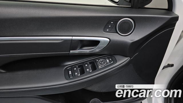 Hyundai Sonata (DN8) 2.0 Premium Millennial 2020 — фото 24