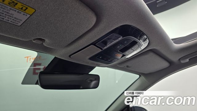 Hyundai Sonata (DN8) 2.0 Premium Millennial 2020 — фото 28