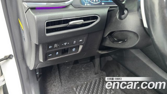Hyundai Sonata (DN8) 2.0 Premium Millennial 2020 — фото 30