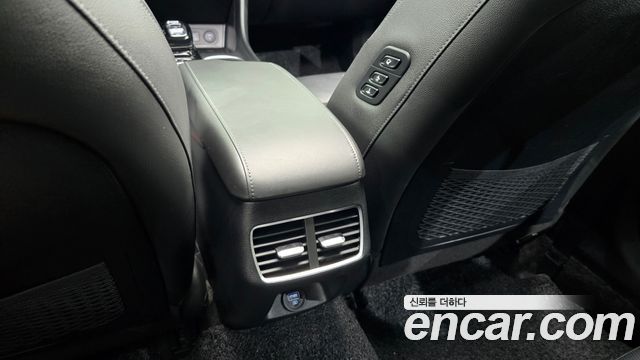 Hyundai Sonata (DN8) 2.0 Premium Millennial 2020 — фото 32