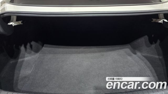 Hyundai Sonata (DN8) 2.0 Premium Millennial 2020 — фото 36