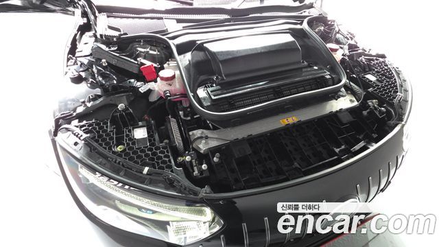 Mercedes-Benz EQE (V295) EQE53 AMG 4MATIC+ 2023 — фото 6