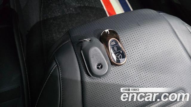 Mercedes-Benz EQE (V295) EQE53 AMG 4MATIC+ 2023 — фото 20