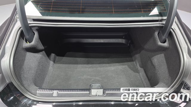Mercedes-Benz EQE (V295) EQE53 AMG 4MATIC+ 2023 — фото 23