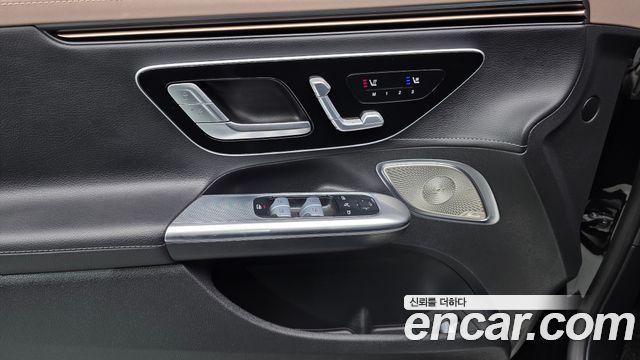 Mercedes-Benz EQE (V295) EQE53 AMG 4MATIC+ 2023 — фото 24